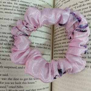 Scrunchies